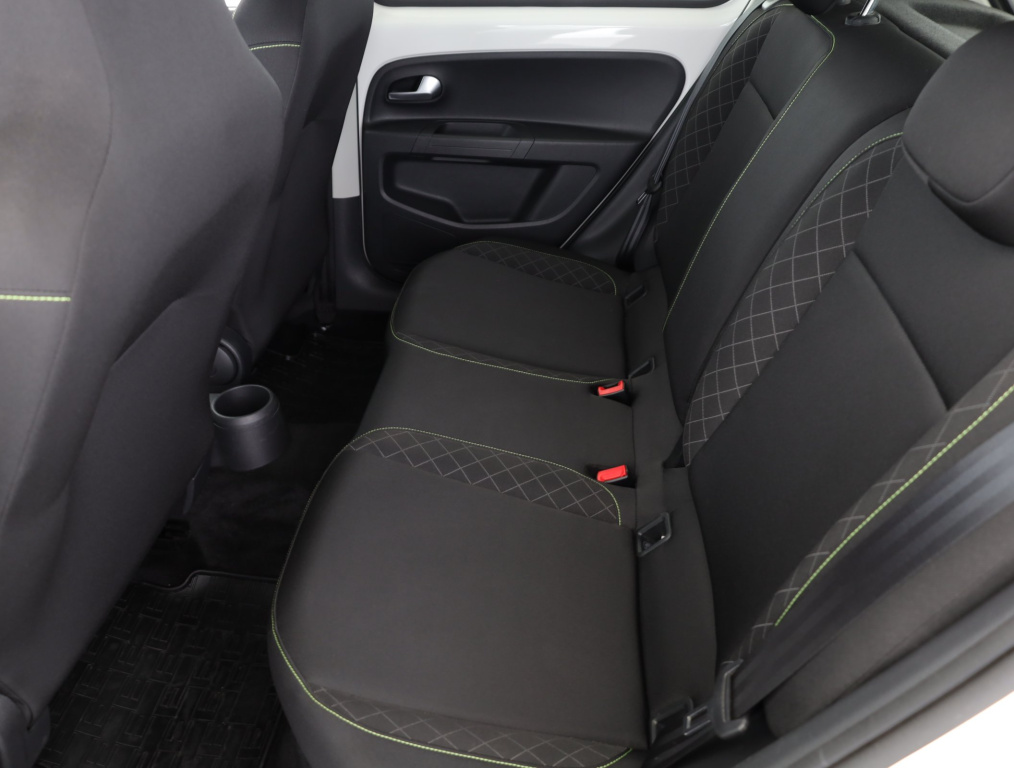 Škoda Citigo-e