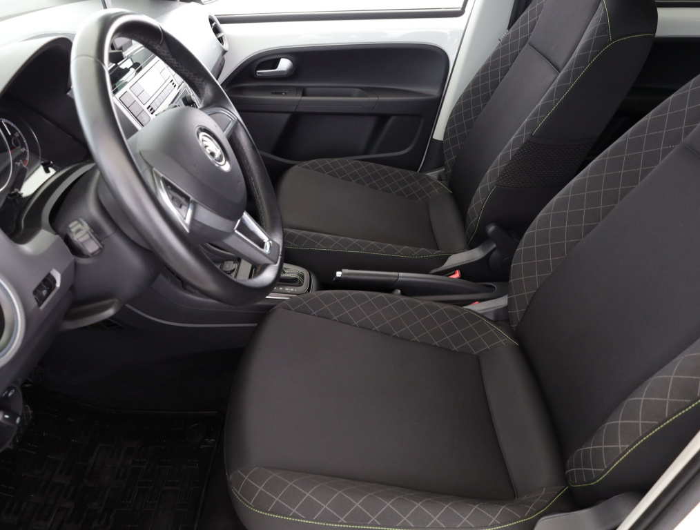 Škoda Citigo-e
