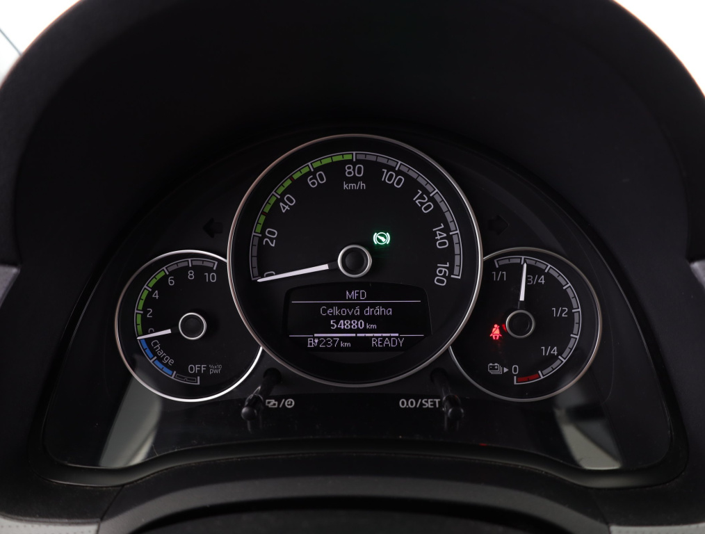 Škoda Citigo-e