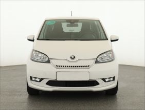 Skoda Citigo-e - 2020