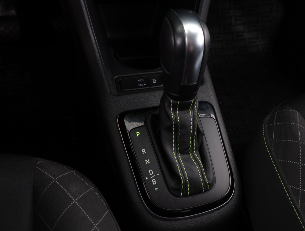 Škoda Citigo-e