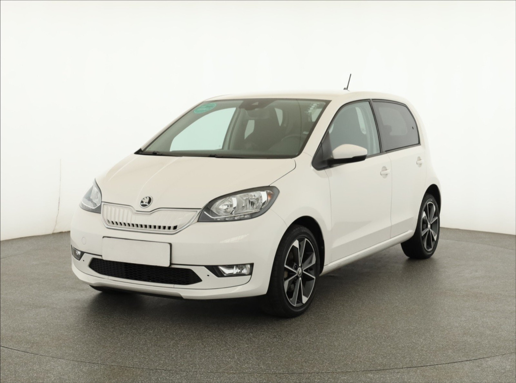 Škoda Citigo-e