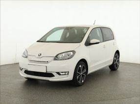 Skoda Citigo-e - 2020