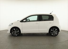 Skoda Citigo-e - 2020