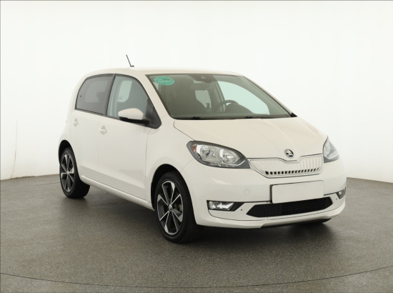 Skoda Citigo-e