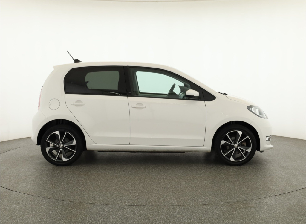 Škoda Citigo-e
