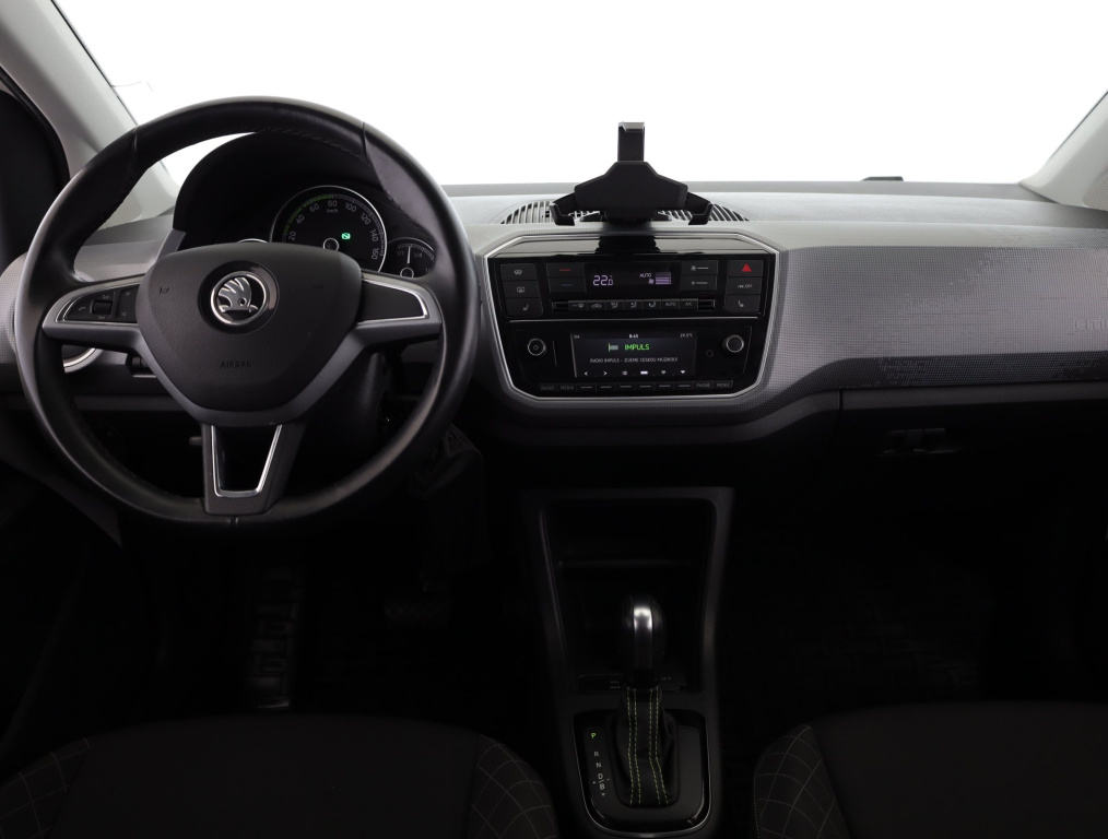 Škoda Citigo-e
