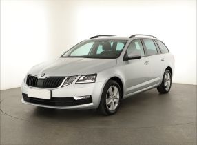 Skoda Octavia - 2018