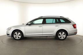 Skoda Octavia - 2018