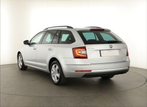 Skoda Octavia - 2018