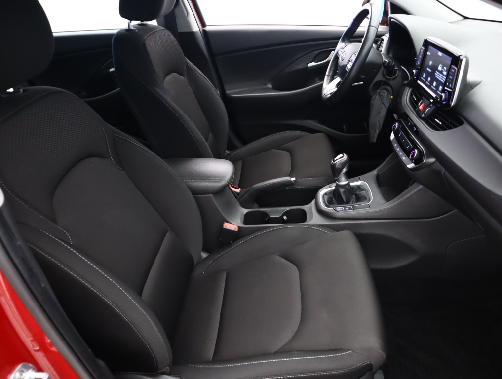 Hyundai i30 Fastback
