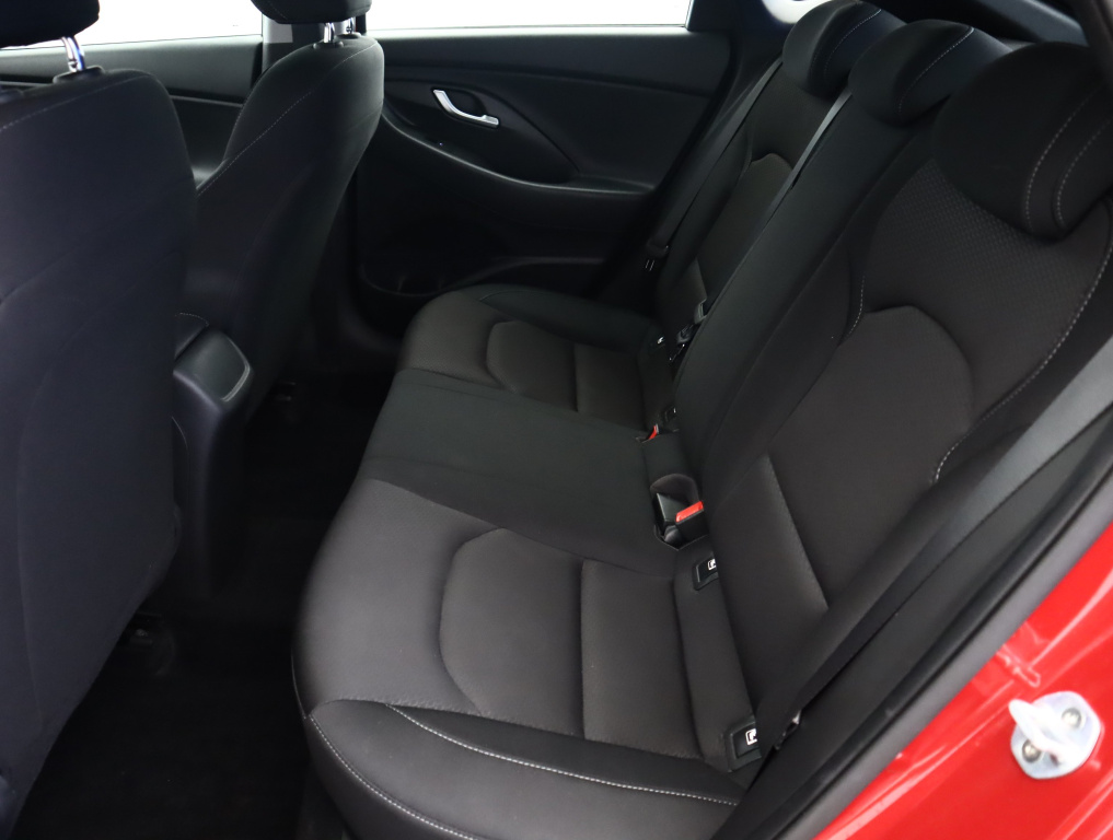 Hyundai i30 Fastback