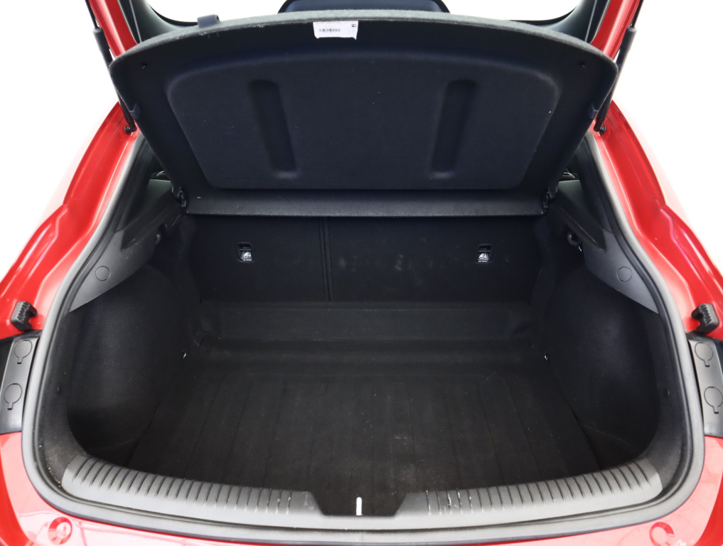 Hyundai i30 Fastback