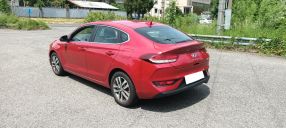 Hyundai i30 Fastback - 2020