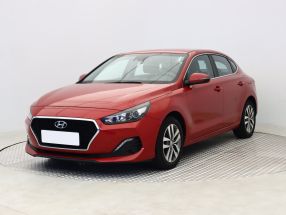 Hyundai i30 Fastback - 2020