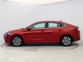 Hyundai i30 Fastback - 2020