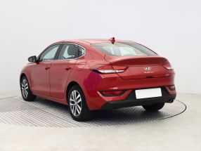 Hyundai i30 Fastback - 2020
