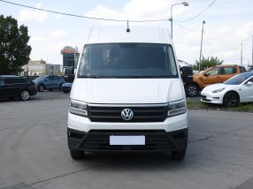Volkswagen Crafter - 2019
