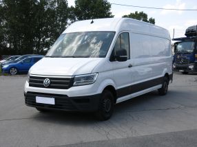 Volkswagen Crafter - 2019