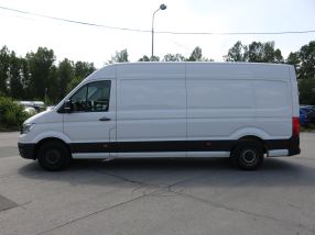 Volkswagen Crafter - 2019