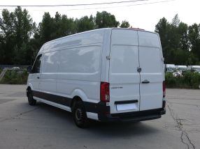 Volkswagen Crafter - 2019
