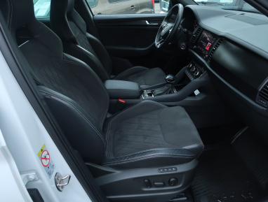 Škoda Kodiaq - 2022