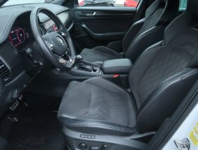 Škoda Kodiaq - 2022