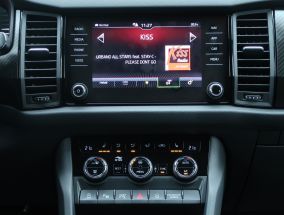 Škoda Kodiaq - 2022
