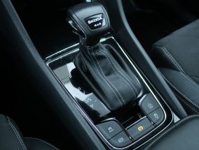 Škoda Kodiaq - 2022