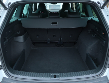 Škoda Kodiaq - 2022