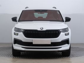 Skoda Kodiaq - 2022