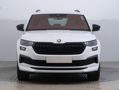 Škoda Kodiaq - 2022