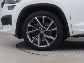 Škoda Kodiaq - 2022