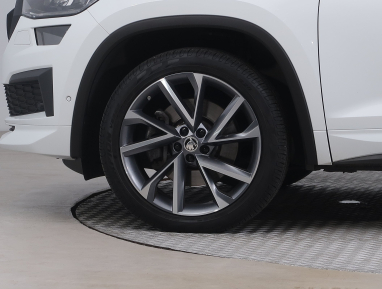 Škoda Kodiaq - 2022