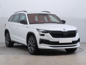 Škoda Kodiaq - 2022
