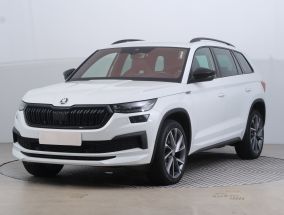 Škoda Kodiaq - 2022