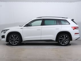 Škoda Kodiaq - 2022