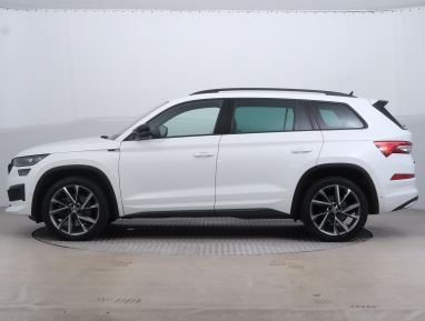Škoda Kodiaq - 2022