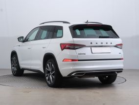 Škoda Kodiaq - 2022