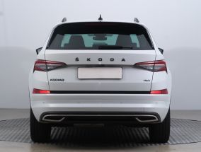 Škoda Kodiaq - 2022