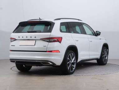 Škoda Kodiaq - 2022