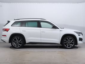 Škoda Kodiaq - 2022