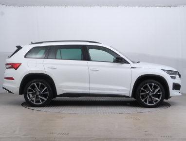 Škoda Kodiaq - 2022