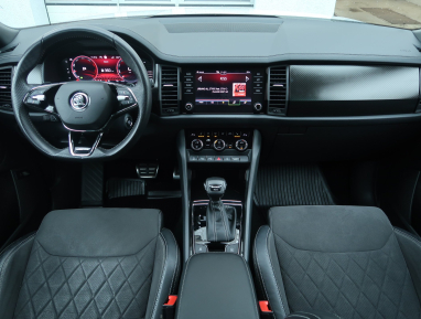 Škoda Kodiaq - 2022