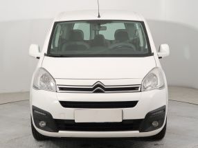 Citroen Berlingo - 2015