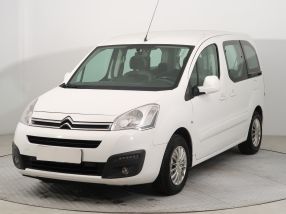 Citroen Berlingo - 2015