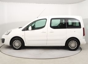 Citroen Berlingo - 2015