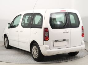 Citroen Berlingo - 2015