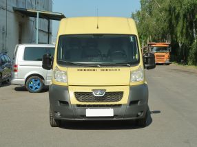 Peugeot Boxer - 2013