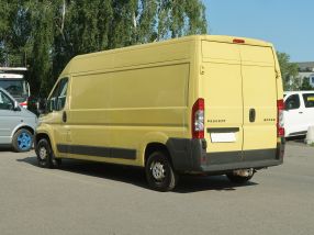 Peugeot Boxer - 2013